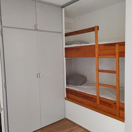 Appartement La Grande Motte Ngoại thất bức ảnh