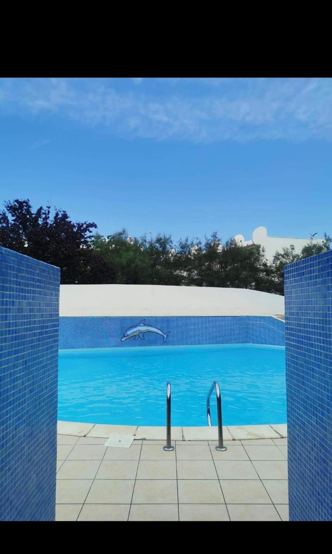 Appartement La Grande Motte Ngoại thất bức ảnh