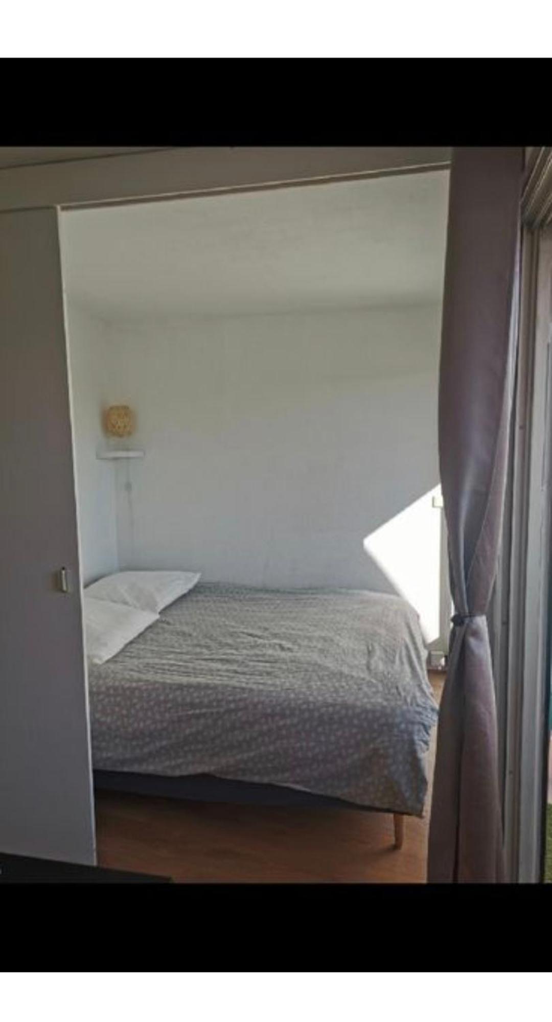 Appartement La Grande Motte Ngoại thất bức ảnh