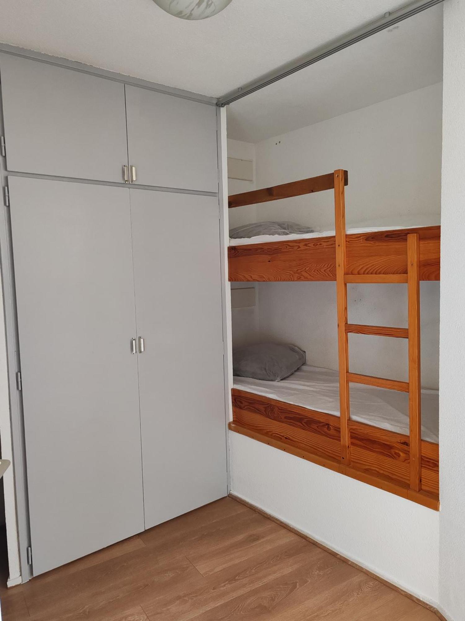 Appartement La Grande Motte Ngoại thất bức ảnh